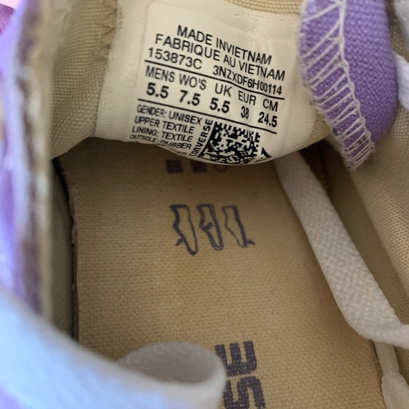 Converse - Picture 6 of 8